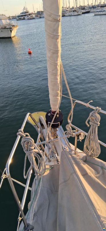 Beneteau OCEANIS 45