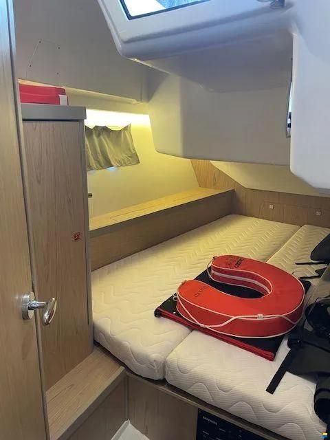 Beneteau OCEANIS 45