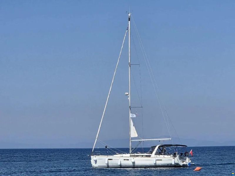 Beneteau OCEANIS 45