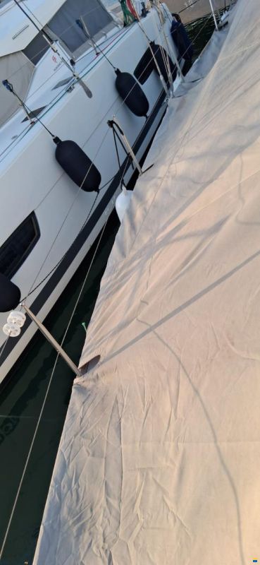 Beneteau OCEANIS 45