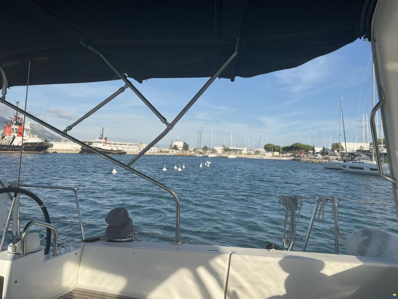 Beneteau OCEANIS 45