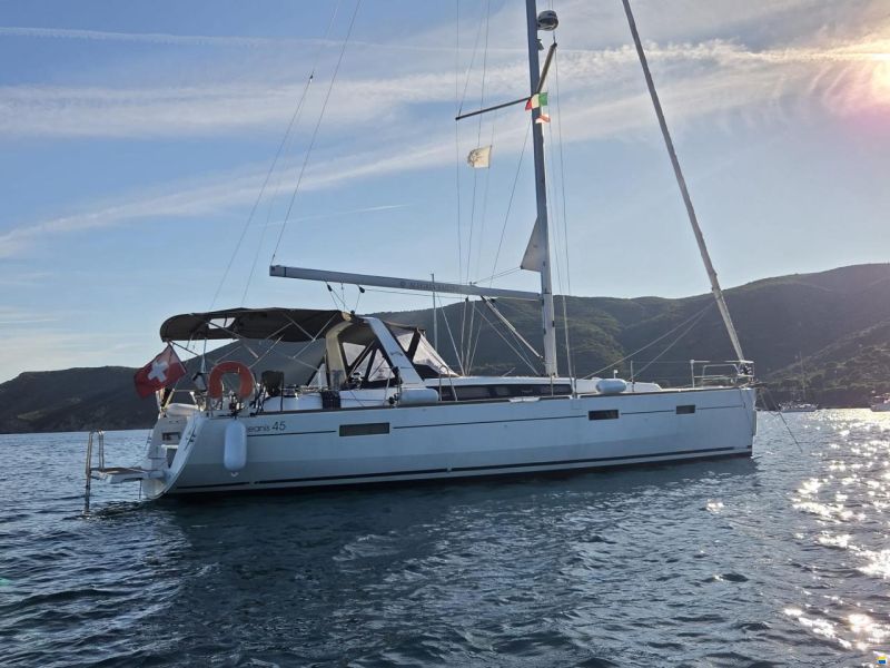 Beneteau OCEANIS 45