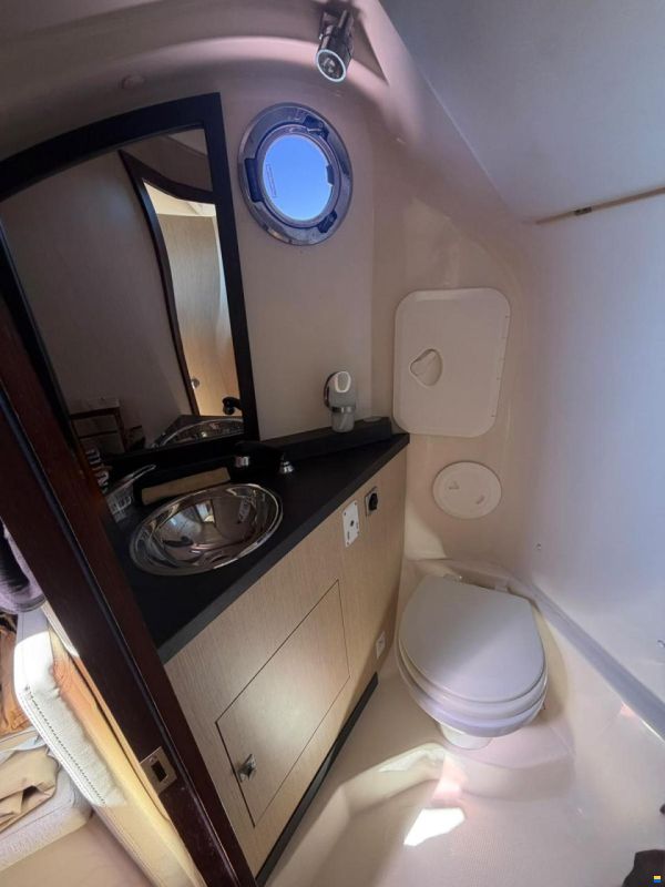 BSC 100 OCEAN CABIN