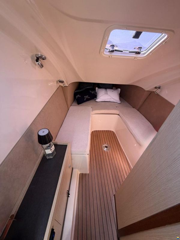 BSC 100 OCEAN CABIN