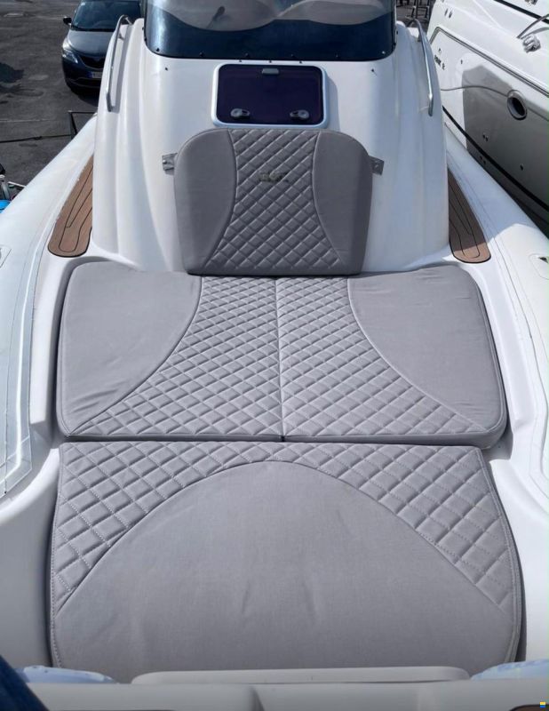 BSC 100 OCEAN CABIN
