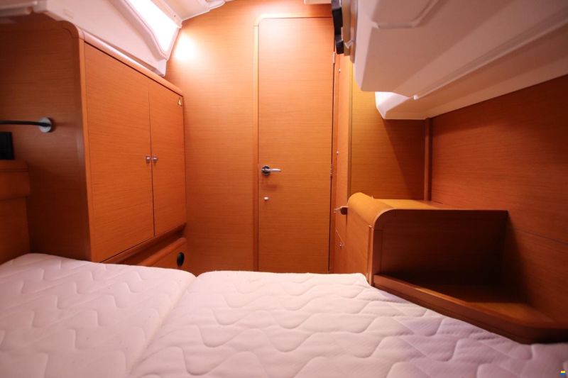 Jeanneau Sun Odyssey 409