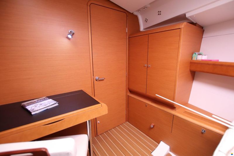 Jeanneau Sun Odyssey 409