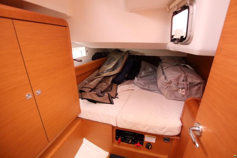 Jeanneau Sun Odyssey 409