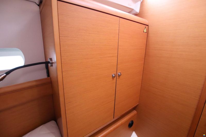 Jeanneau Sun Odyssey 409