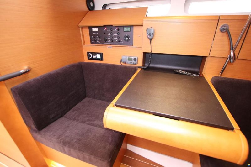 Jeanneau Sun Odyssey 409