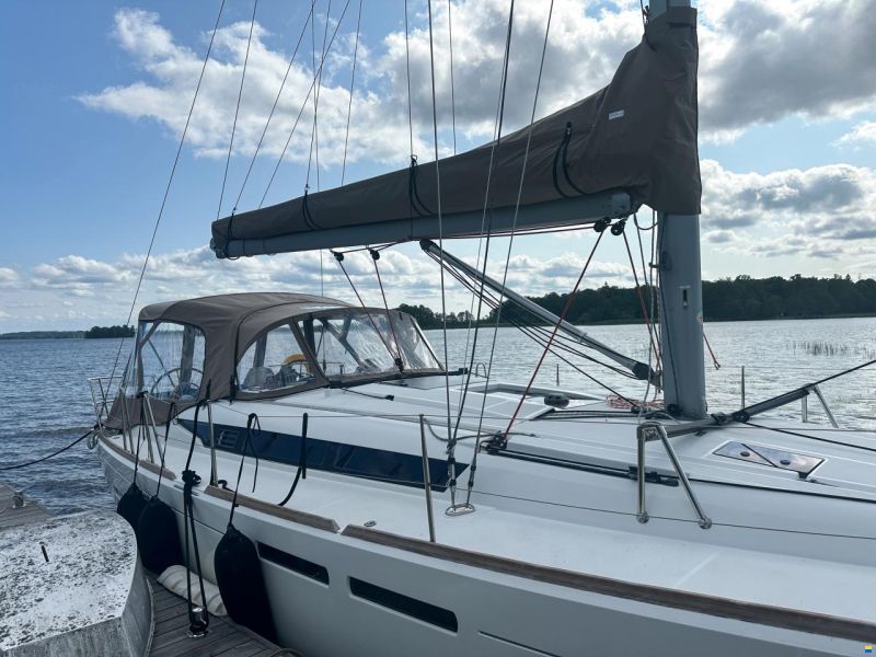 Jeanneau Sun Odyssey 409