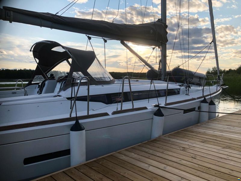 Jeanneau Sun Odyssey 409