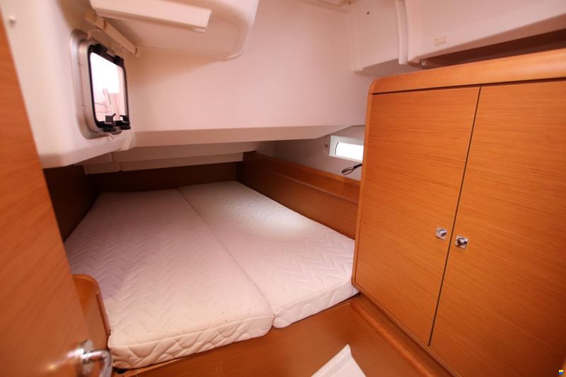 Jeanneau Sun Odyssey 409