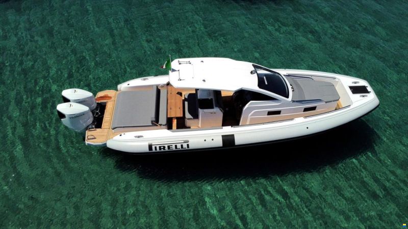 Pirelli 35