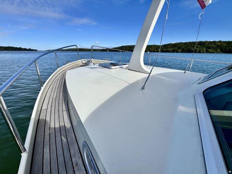 Linssen Grand Sturdy 29.9 AC