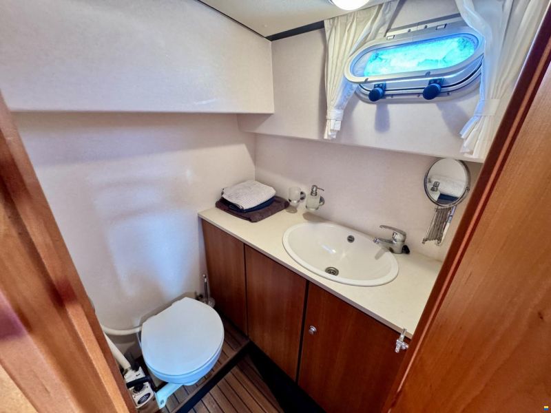 Linssen Grand Sturdy 29.9 AC