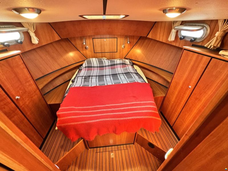 Linssen Grand Sturdy 29.9 AC