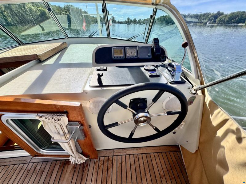 Linssen Grand Sturdy 29.9 AC