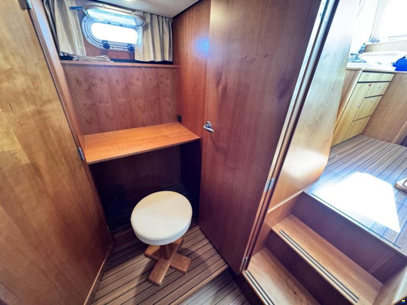 Linssen Grand Sturdy 29.9 AC