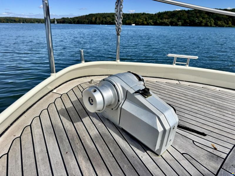 Linssen Grand Sturdy 29.9 AC