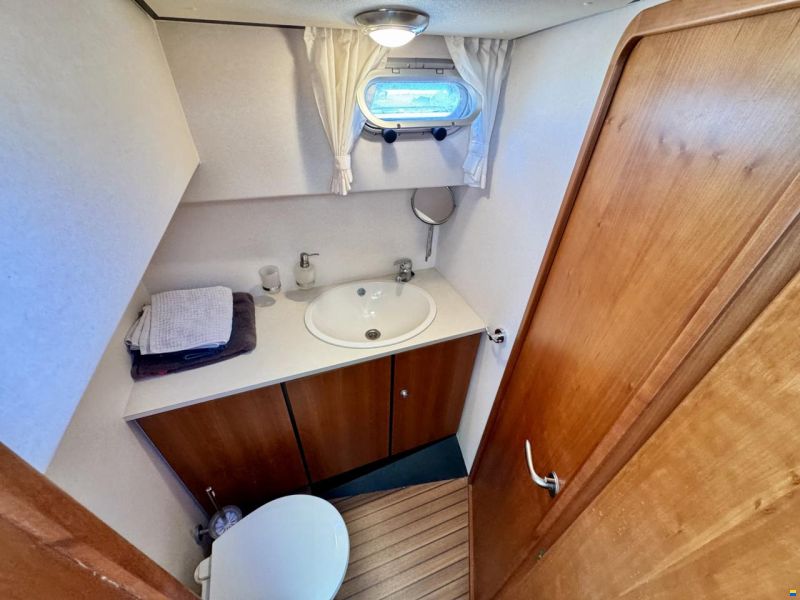 Linssen Grand Sturdy 29.9 AC
