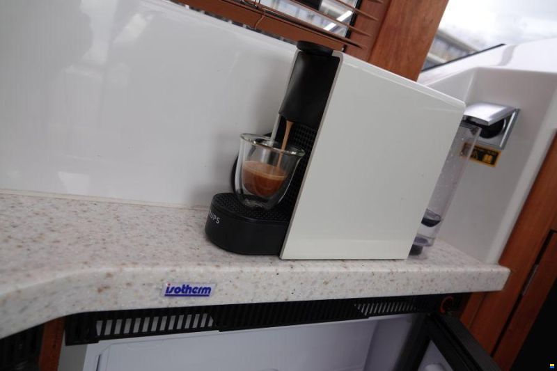 Delphia Escape 1150