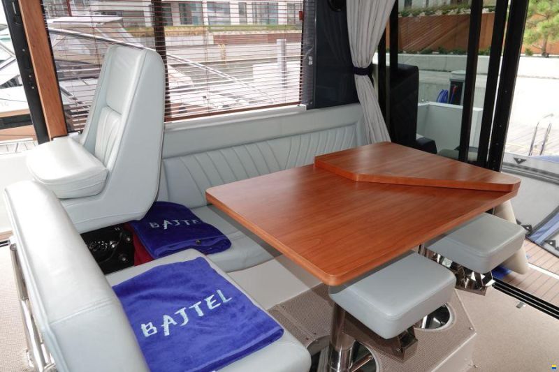 Delphia Escape 1150