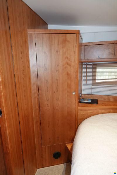 Delphia Escape 1150