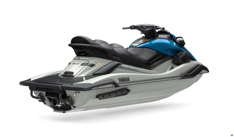 Yamaha WaveRunner FX Cruiser HO 2027