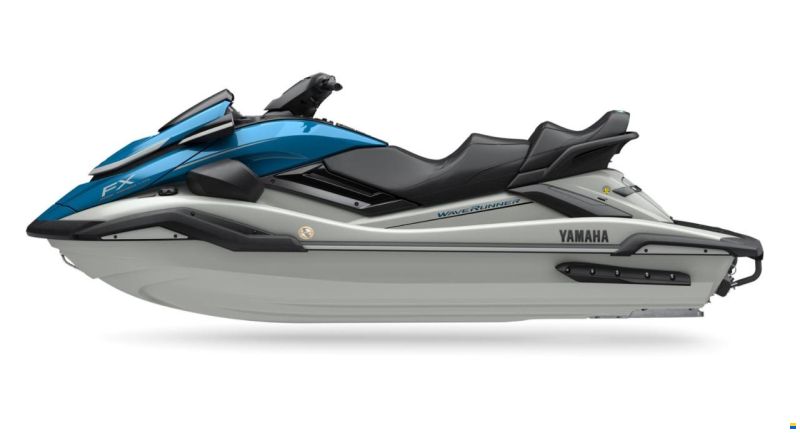 Yamaha WaveRunner FX Cruiser HO 2027
