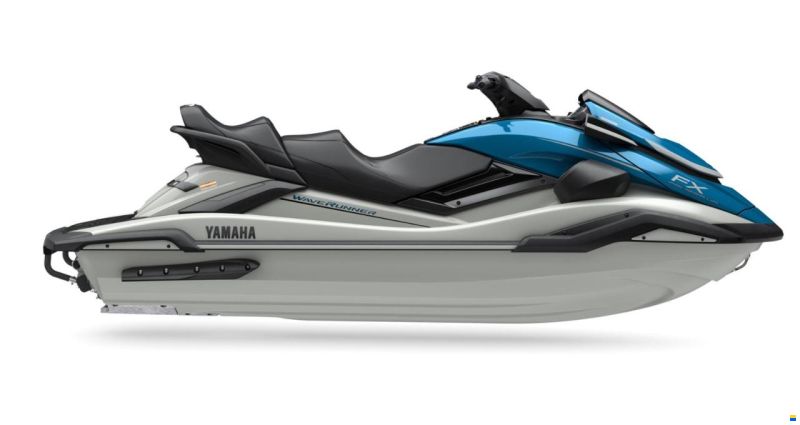 Yamaha WaveRunner FX Cruiser HO 2027