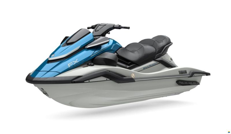 Yamaha WaveRunner FX Cruiser HO 2027