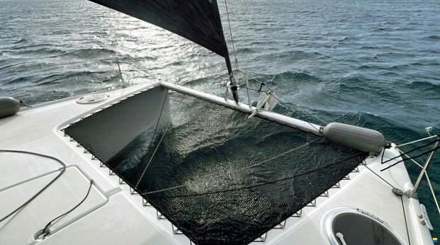 Fountaine Pajot Mahe 36