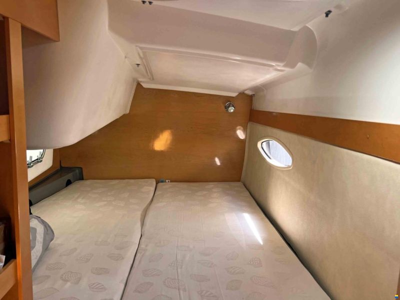 Fountaine Pajot Mahe 36