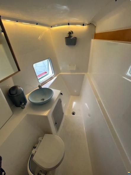 Fountaine Pajot Mahe 36