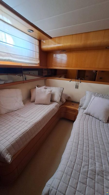 Sanlorenzo 62