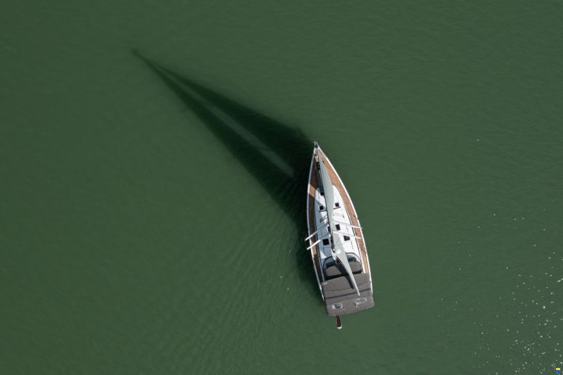Jeanneau 51