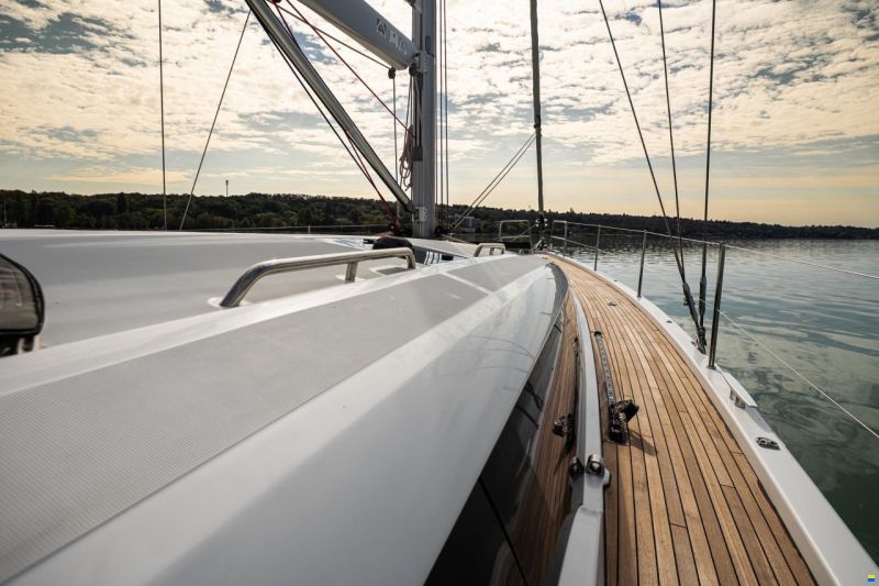 Jeanneau 51