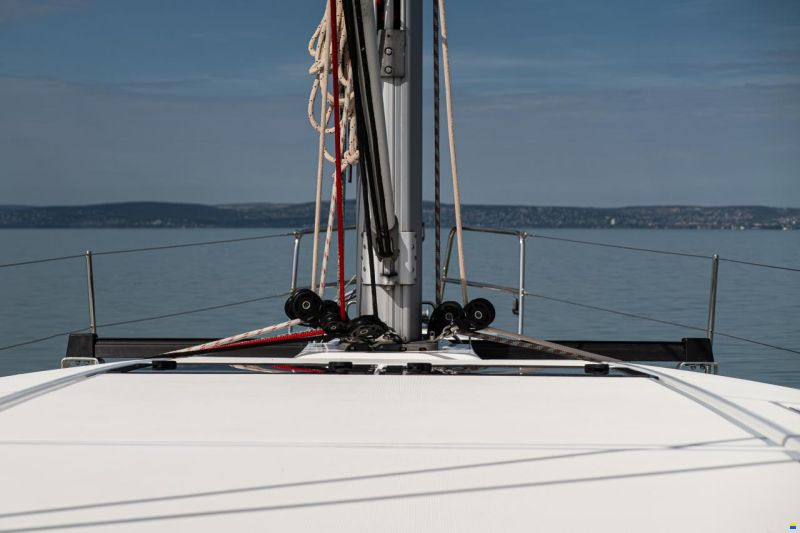 Jeanneau 51