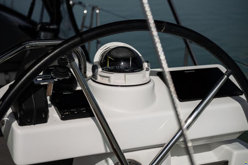 Jeanneau 51