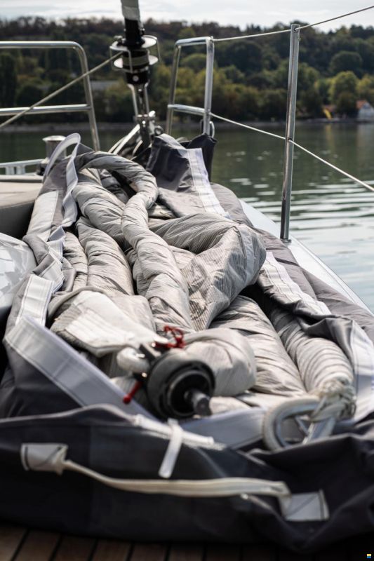 Jeanneau 51