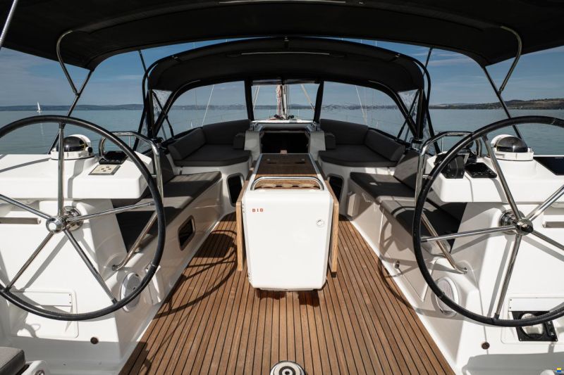 Jeanneau 51