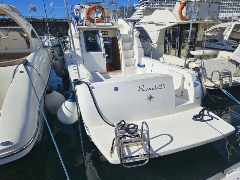 ARS Mare RS 29