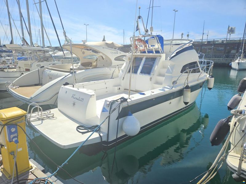 ARS Mare RS 29