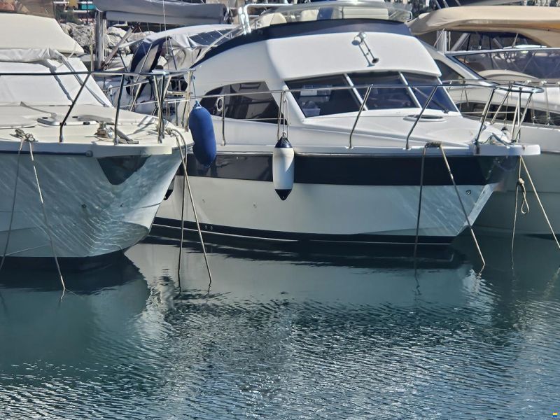 ARS Mare RS 29