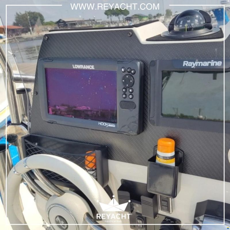Nuova Jolly 650 XL