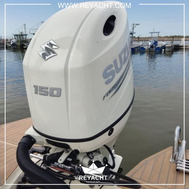 Nuova Jolly 650 XL