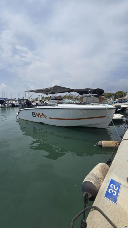 BMA X222