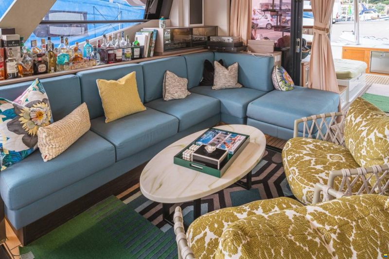 Fountaine-Pajot Power 67