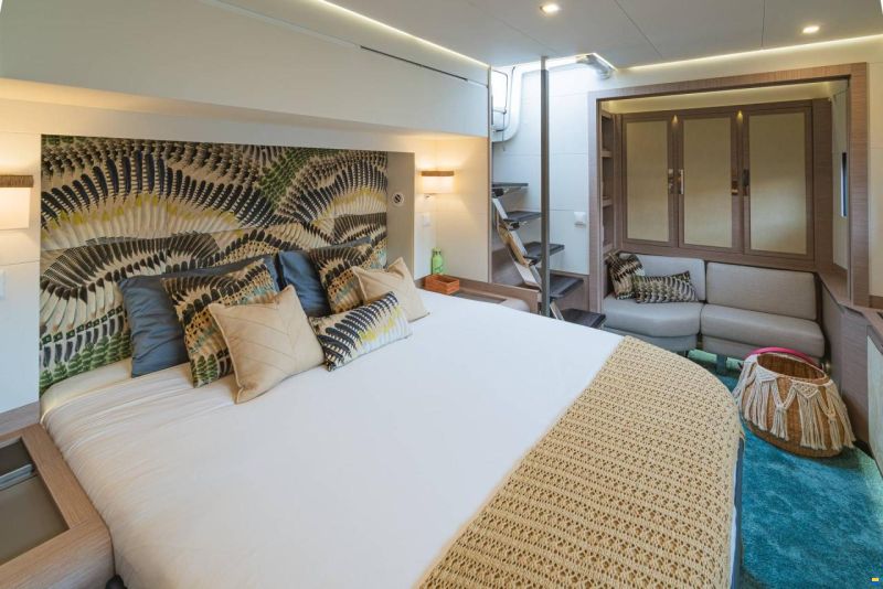 Fountaine-Pajot Power 67